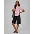 Spodenki casual z modalem damskie 4F 4FRSS26TSHOF0936-20S dámské