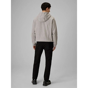 Spodnie casualowe jeansy męskie 4F 4FRSS26TJNSM024-20S
