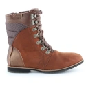 Damskie buty Twentythird Ave WP Mid W BL2769-256 - Columbia
