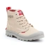 Damskie buty Pampa HI Dare W 76258-274 - Palladium