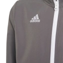 Kurtka dziecięca Entrada 22 Presentation Jr H57539 - Adidas