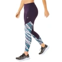 Damskie legginsy Wild Camo 7/8 Tight W 2012C379-50 - Asics
