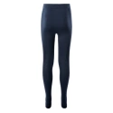 Dziecięce spodnie termiczne Hikro Bottom Jr 92800372299 - Hi-Tec
