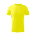 Koszulka dziecięca Basic Jr MLI-13896 - Malfini