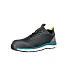 Buty Albatros AER55 Impulse Blac Blue Low U MLI-S24B1