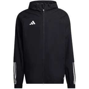 Męskie buty Tiro 23 Competition All-Weather M HK7656 - Adidas