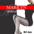 Rajstopy Arctica 80 DEN - Marilyn