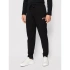 Spodnie dresowe męskie 111652 1A526 - 00020 - Czarny - Emporio Armani
