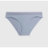 Damskie figi kąpielowe KW02032 DBS jasnoniebieskie - Calvin Klein