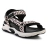 Sandały D.Franklin Sneakers Sandal Strips W DFSH406002-DOTT