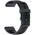 Pasek do Smartwatch GIEWONT Focus GW430 GWP430-1 - Carbon