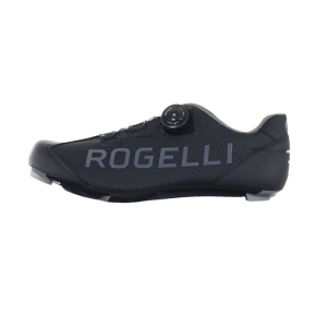 Rogelli buty szosowe AB-410 czarno-szare rozm. 45