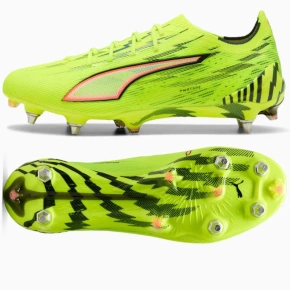 Buty Puma ULTRA 6 Ultimate MxSG 109000-01 Buty Puma ULTRA 6 Ultimate MxSG 109000-01