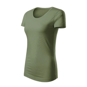 Koszulka damska Epic (khaki)