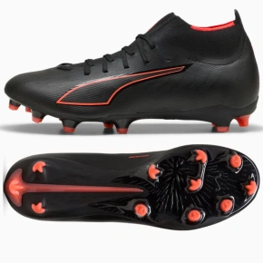 Buty Puma Ultra 6 Match+ FG/AG 108702-02 Buty Puma Ultra 6 Match+ FG/AG 108702-02