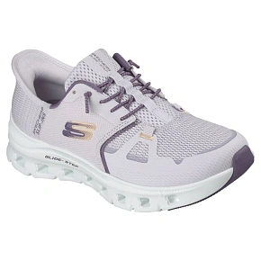 Skechers damskie sneakersy GLIDE-STEP PRO 150420 LAV Skechers damskie sneakersy GLIDE-STEP PRO 150420 LAV