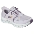 Skechers damskie sneakersy GLIDE-STEP PRO 150420 LAV