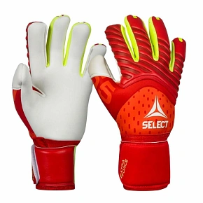 Rękawice piłkarskie dla bramkarza SELECT 55 Extra Force
