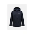 Kurtka Peak Performance M Trail Hipe Shell Jacket czarny