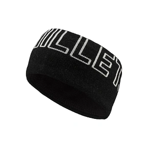 Czapka  MILLET CHAMONIX HEADBAND czarna