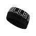 Czapka  MILLET CHAMONIX HEADBAND czarna