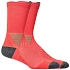 ASICS Fujitrail Crew Sock 3013B359-700 Czerwone 39-42