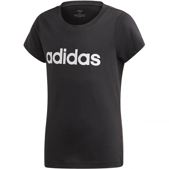Koszulka dziecięca YG E Lin JR EH6173 - Adidas