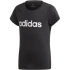 Koszulka dziecięca YG E Lin JR EH6173 - Adidas