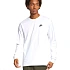 Koszulka Nike Club Tee LS M AR5193 100 pánské