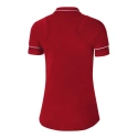 Damska koszulka polo Dri-FIT Academy W CV2673-657 - Nike