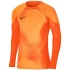 Męska koszulka bramkarska Gardien IV JSY M DH7967 819 - Nike