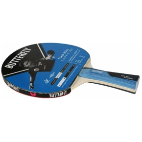 Rakietka do tenisa stołowego Butterfly Timo Boll Saphire S841449 Rakietka do tenisa stołowego Butterfly Timo Boll Saphire S841449