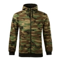 Bluza męska Camo M MLI-C1933 - Malfini