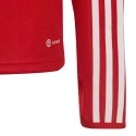 Dziecięcy piłkarski top treningowy Tiro 23 League Jr HS3489 - Adidas