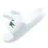 Damskie Serve Slide W 02082 - Lacoste