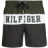 Męskie kąpielówki UM0UM01116-300 - Tommy Hilfiger