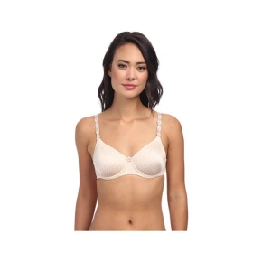 Biustonosz z fiszbinami 5675-Anita