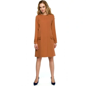 Sukienka S117 - Stylove