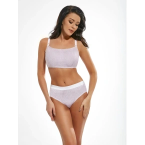 Damski biustonosz do karmienia BM 593 Lula - Kinga