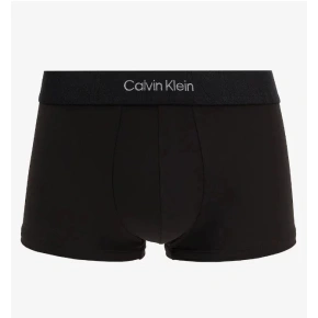 Bokserki męskie NB3312A UB1 czarne - Calvin Klein