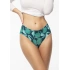 Sea Story Simple Classic Panties Green - Julimex