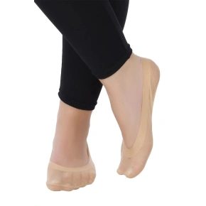 Dámské ťapky CDB250-010B tělové - Moraj