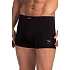 Pánské boxerky M-BAM893SZ 2-PACK černo-šedé - Lama