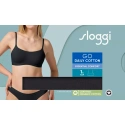 Dámský top GO Daily Cotton Top - Sloggi