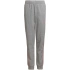 Spodnie adidas 3-Stripes Tapered Leg Jr HD4362