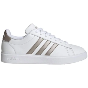Buty adidas Grand Court Cloudfoam Lifestyle Court Comfort W GW9215 Buty adidas Grand Court Cloudfoam Lifestyle Court Comfort W GW9215