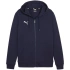 Bluza Puma Team Goal Casuals Hooded M 658595 06 pánské