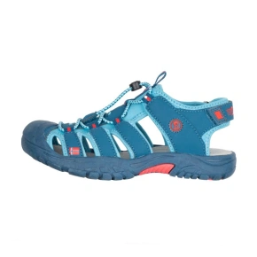 Sandały Trollkids Kids Kvalvika Sandal Jr 194-152 dětské