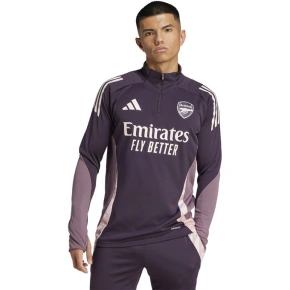 Bluza adidas Arsenal Londyn Training Top M JF2924 pánské