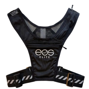 Kamizelka biegowa Eos Elite UltraLight EOSBLACK